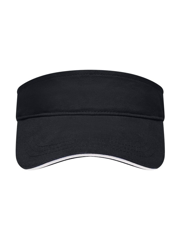 Sandwich Sunvisor · 3