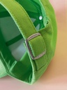 6 Panel Softlining Raver Cap · 3