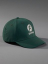 6 Panel Polyester Peach Cap · 3