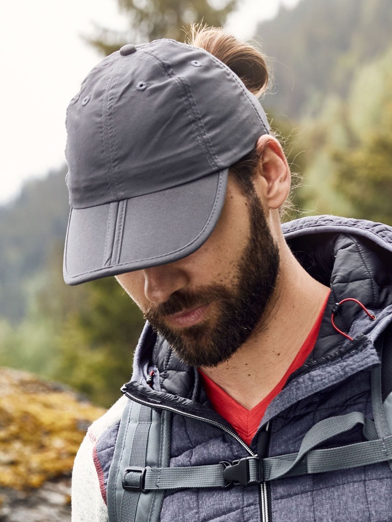 6 Panel Pack-a-Cap · 2