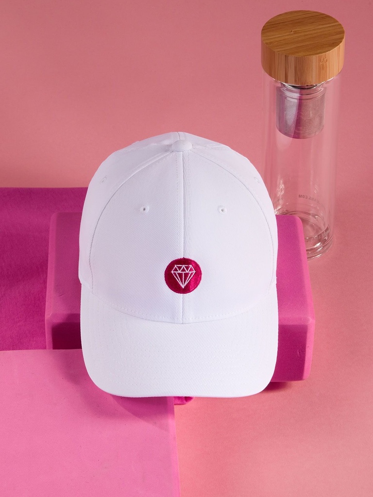 High Performance Flexfit® Cap · 3