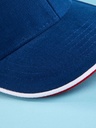 6 Panel Double Sandwich Cap · 3