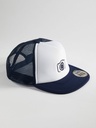 5 Panel Flat Peak Cap · 2