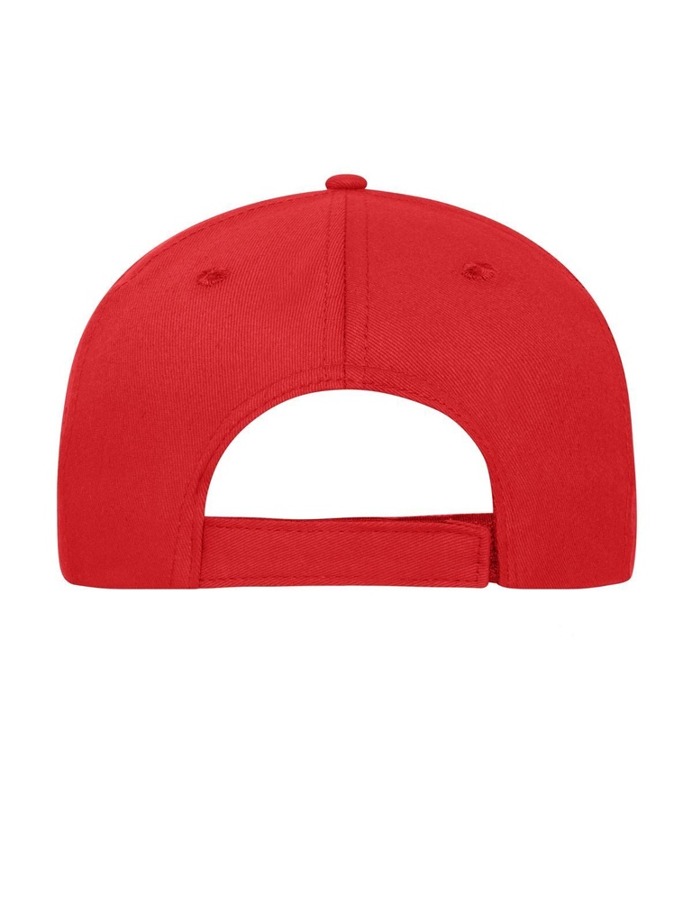 5 Panel Sandwich Cap Bio Cotton · 3