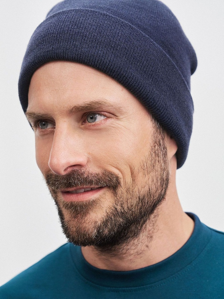 Knitted Cap ThinsulateTM · 3