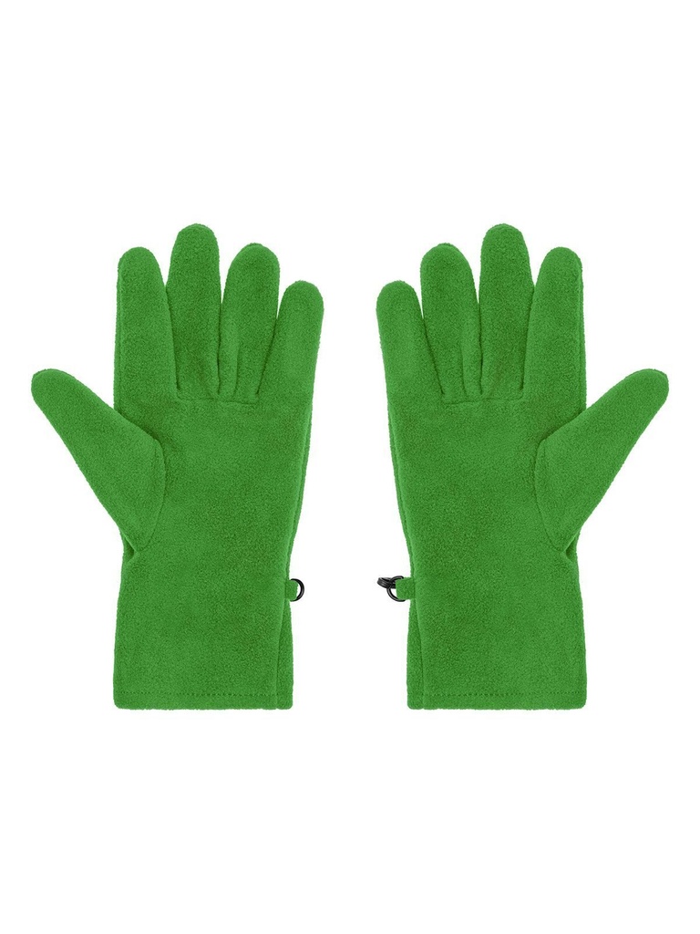 Microfleece Gloves · 3