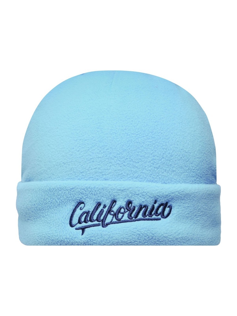 Microfleece Cap · 2