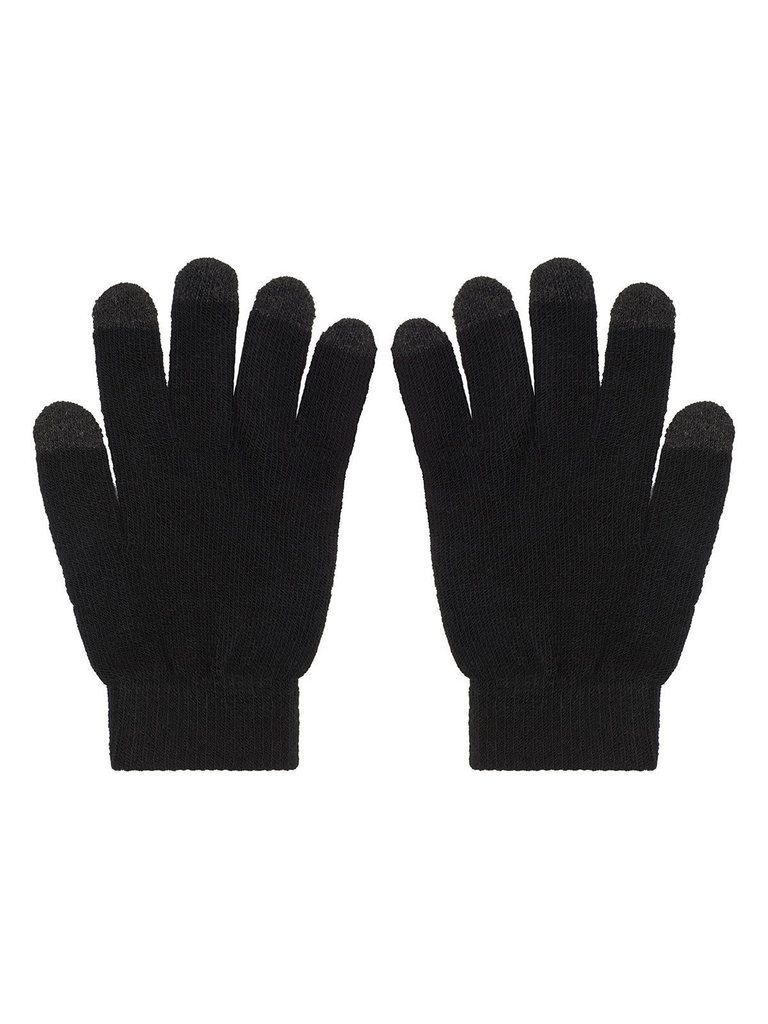 Touch-Screen Knitted Gloves · 3