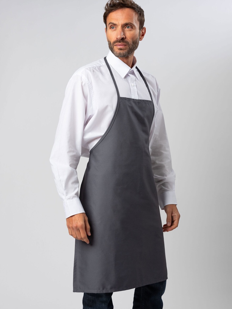 Basic Apron · 2