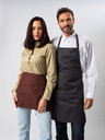 Basic Half Apron · 2