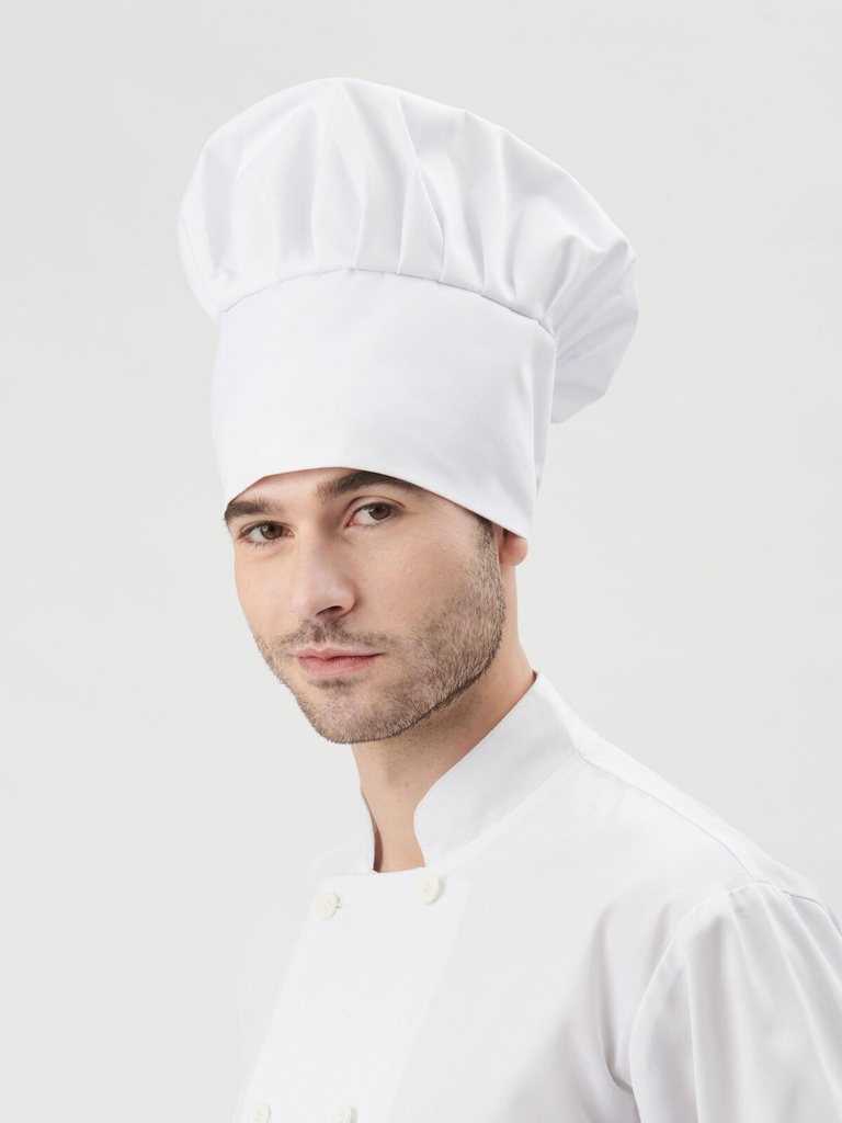 Chef's Hat · 2