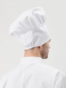 Chef's Hat · 3