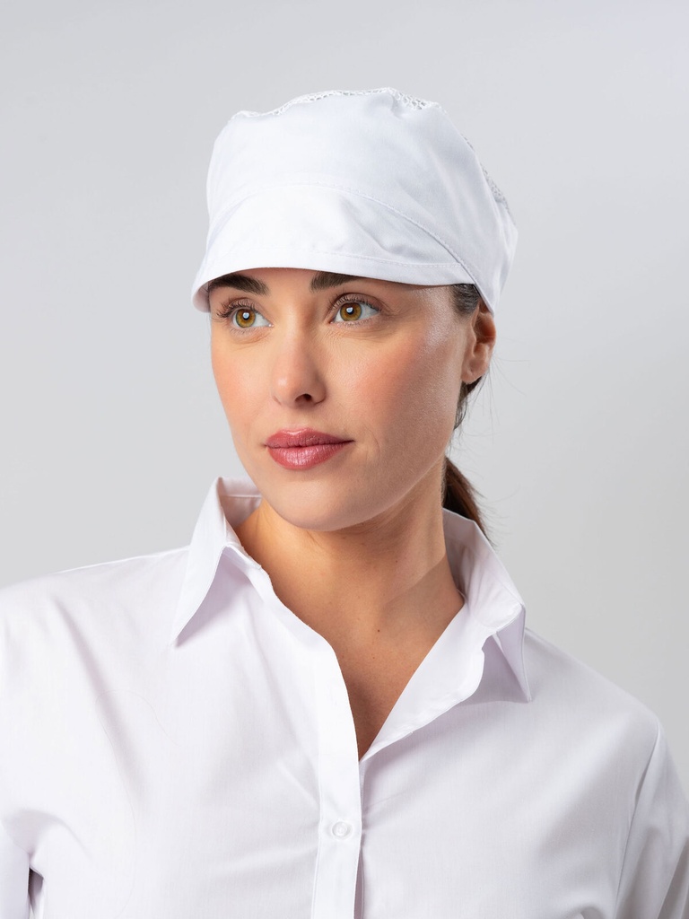 Bonnet · 2
