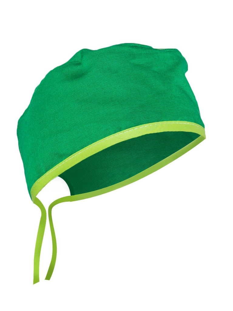 Contrast Cap · 3