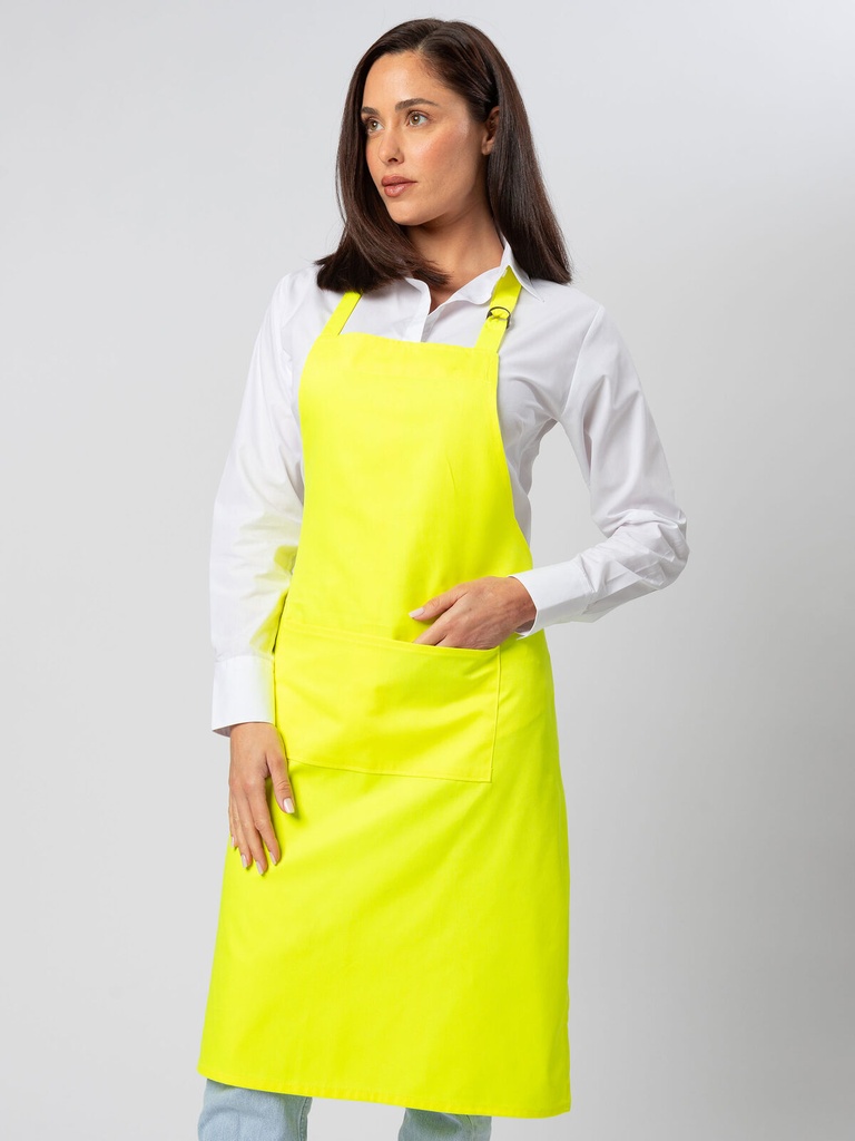 Fluo Apron · 2