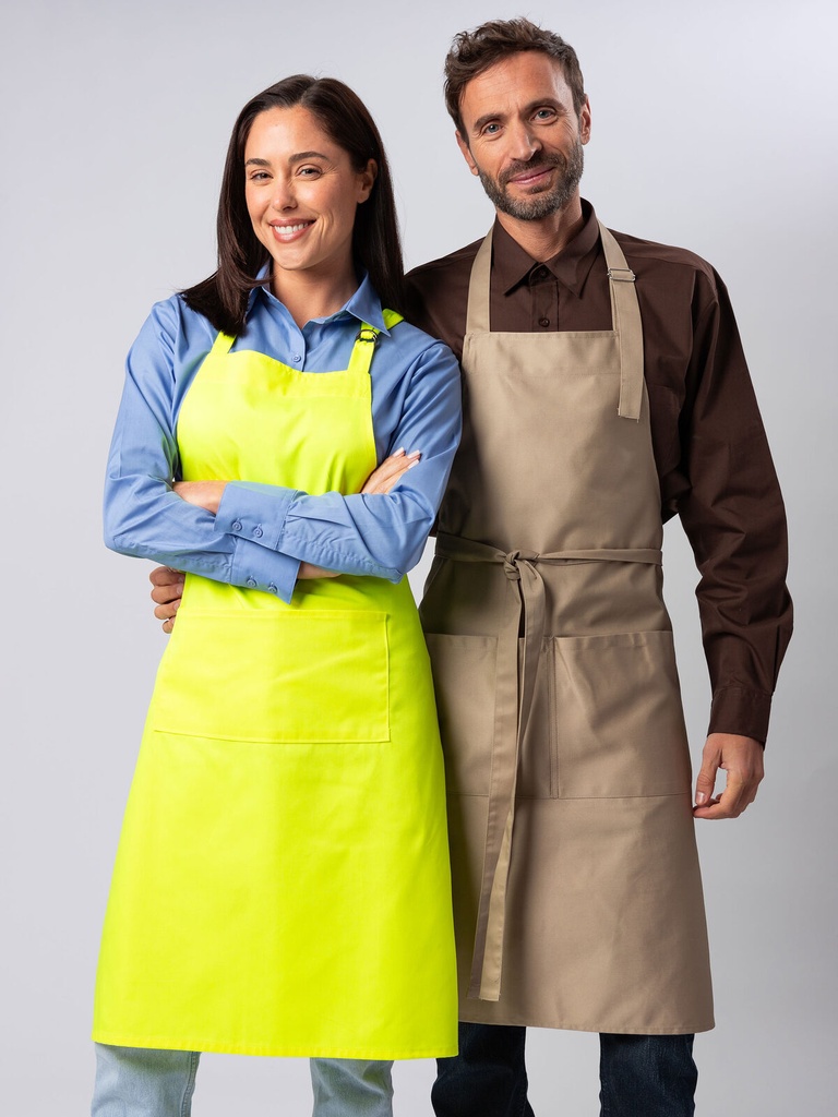 Fluo Apron · 3