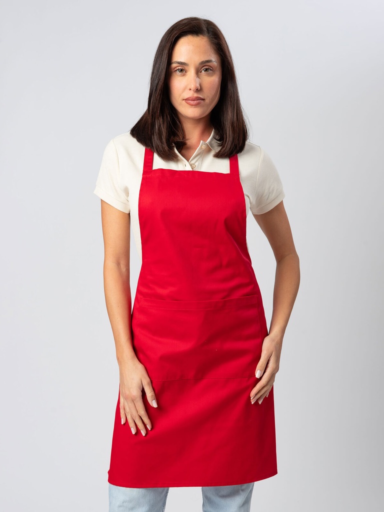 Classic Apron · 2