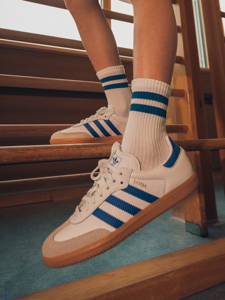 Tennis Socks · 2