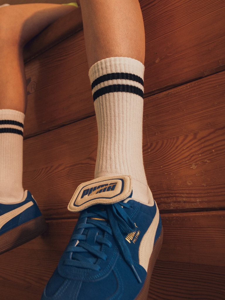Tennis Socks · 3