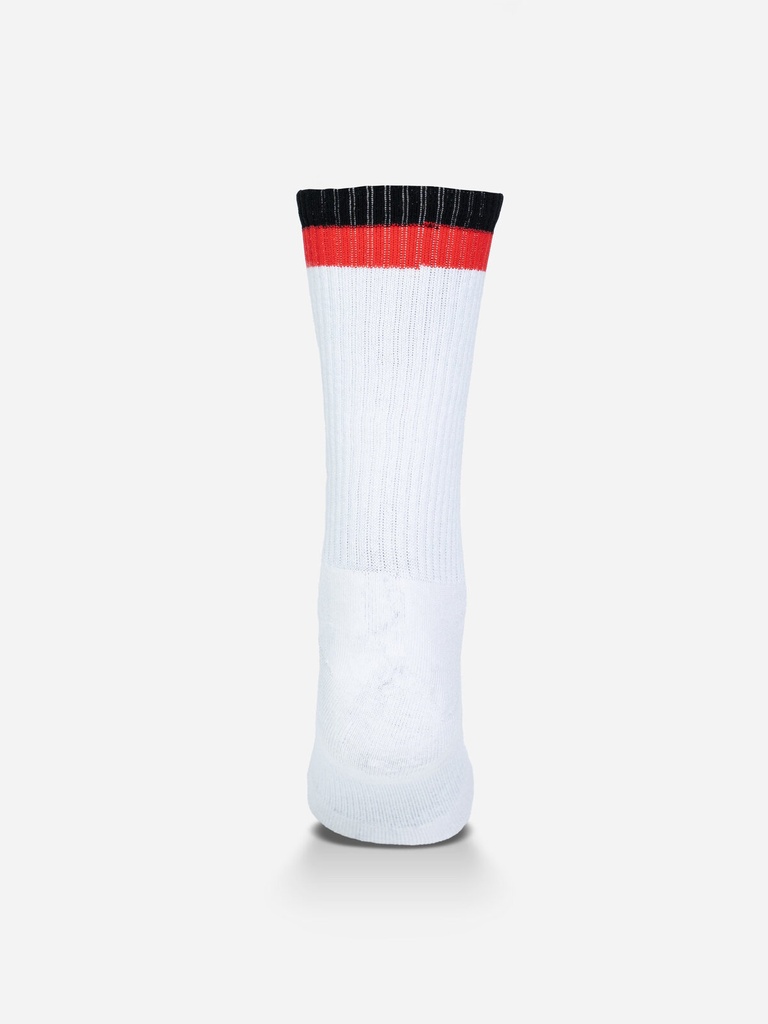 Tennis Socks Two Tone · 3