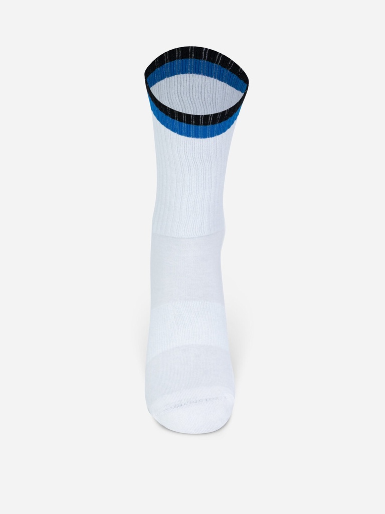 Tennis Socks Two Tone · 3
