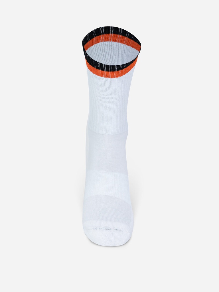 Tennis Socks Two Tone · 3