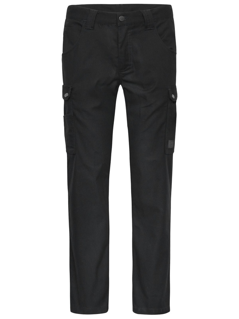 Workwear Cargo Pants · 2