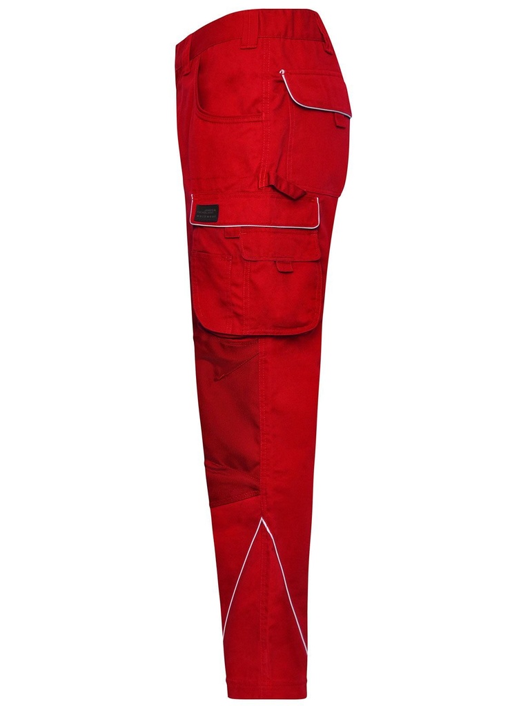 Workwear Pants - Solid · 3