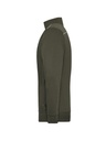 Men's Workwear Sweat-Jacket - Solid · 3