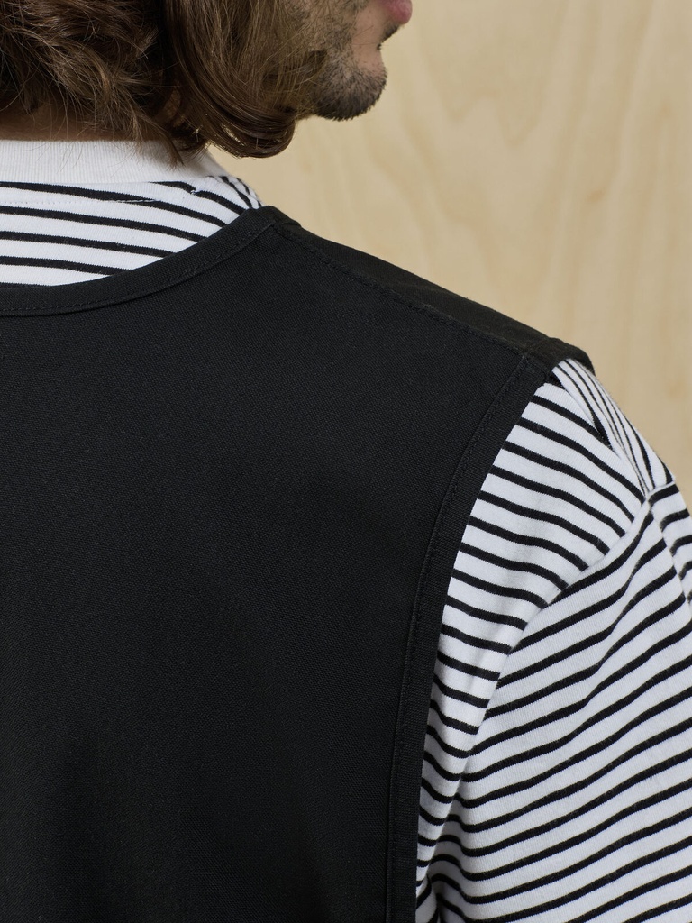 'Utility 2.0' Vest Apron · 3