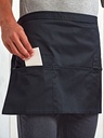 Zip Pocket Waist Apron · 3