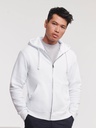 Men's Authentic Zipped Hood · 2