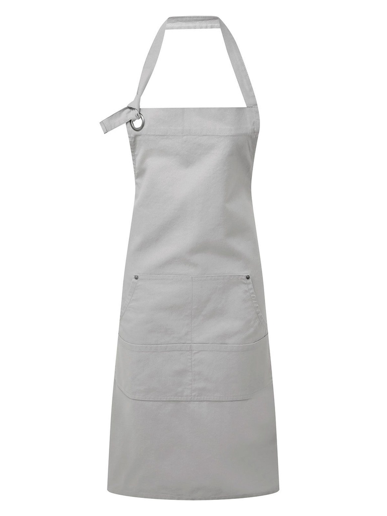 Calibre' Heavy Cotton Canvas Pocket Apron · 2