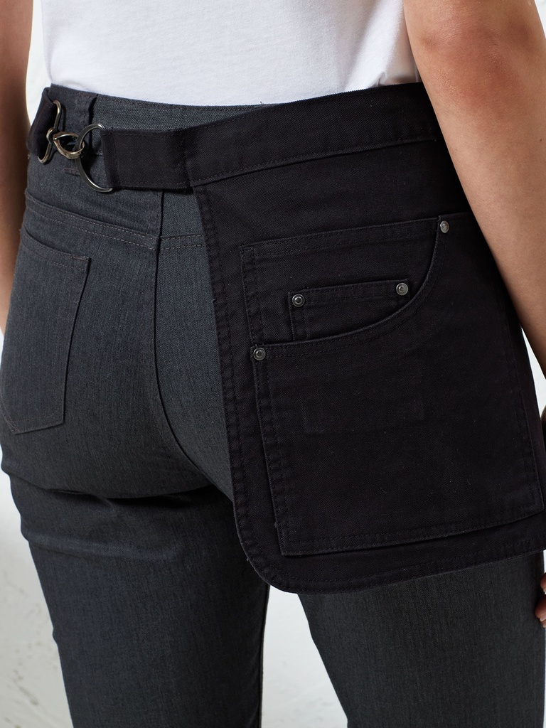 Metro' Utility Hip Apron · 2
