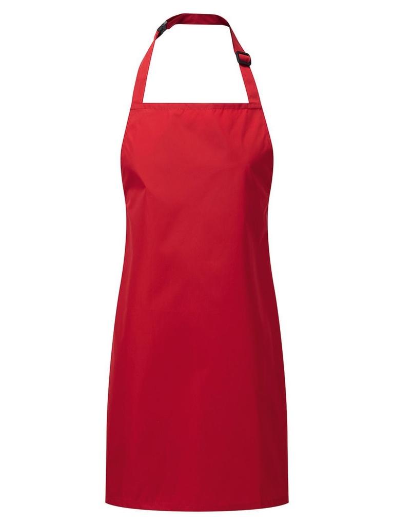 Infant Waterproof Apron · 2