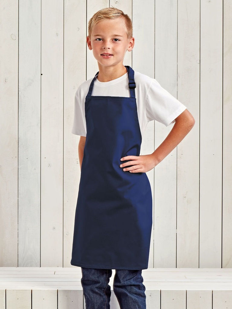 Children's Apron · 3