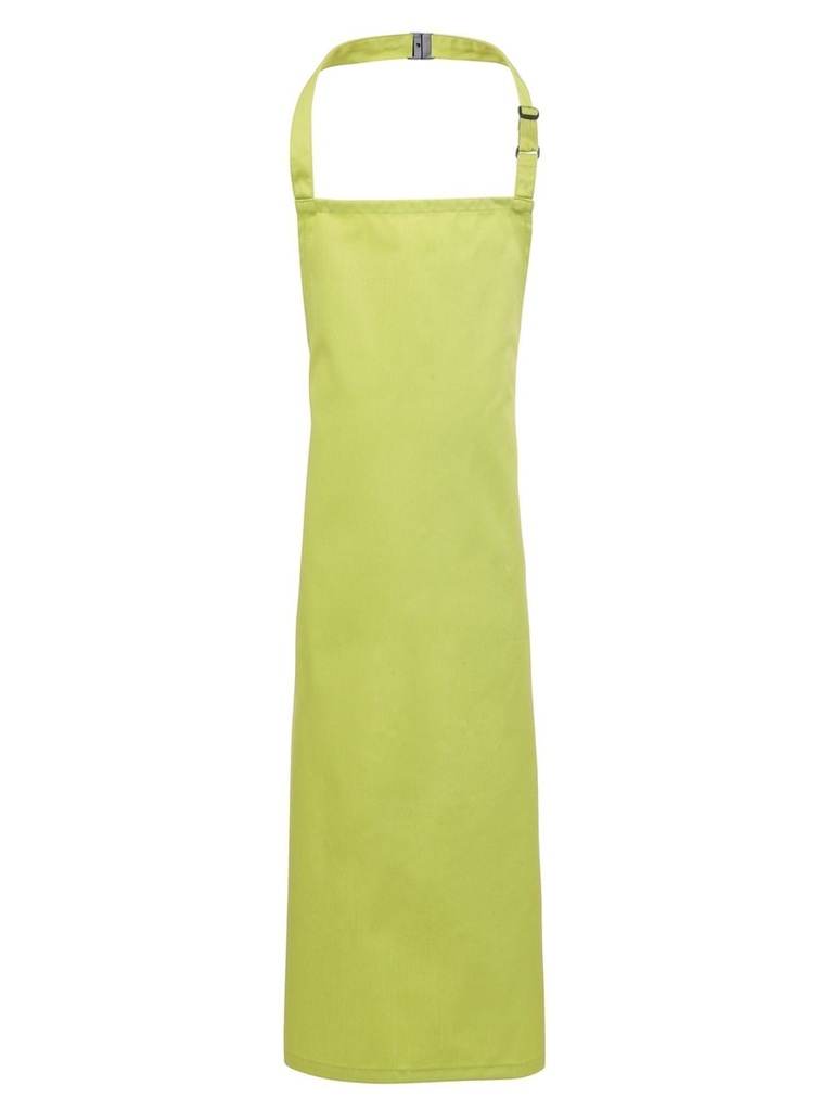 Children's Bib Apron · 2