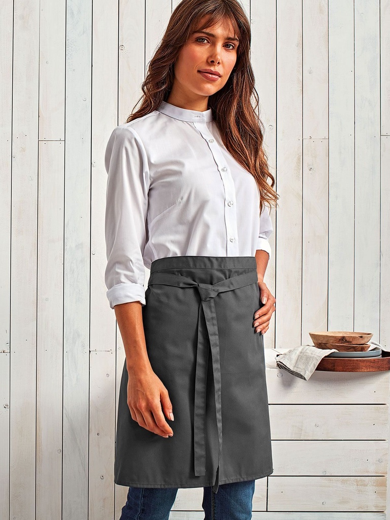 Half Apron · 3