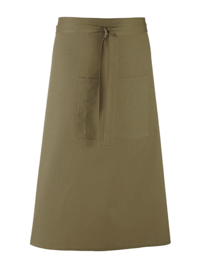 Colours Bar Apron · 2