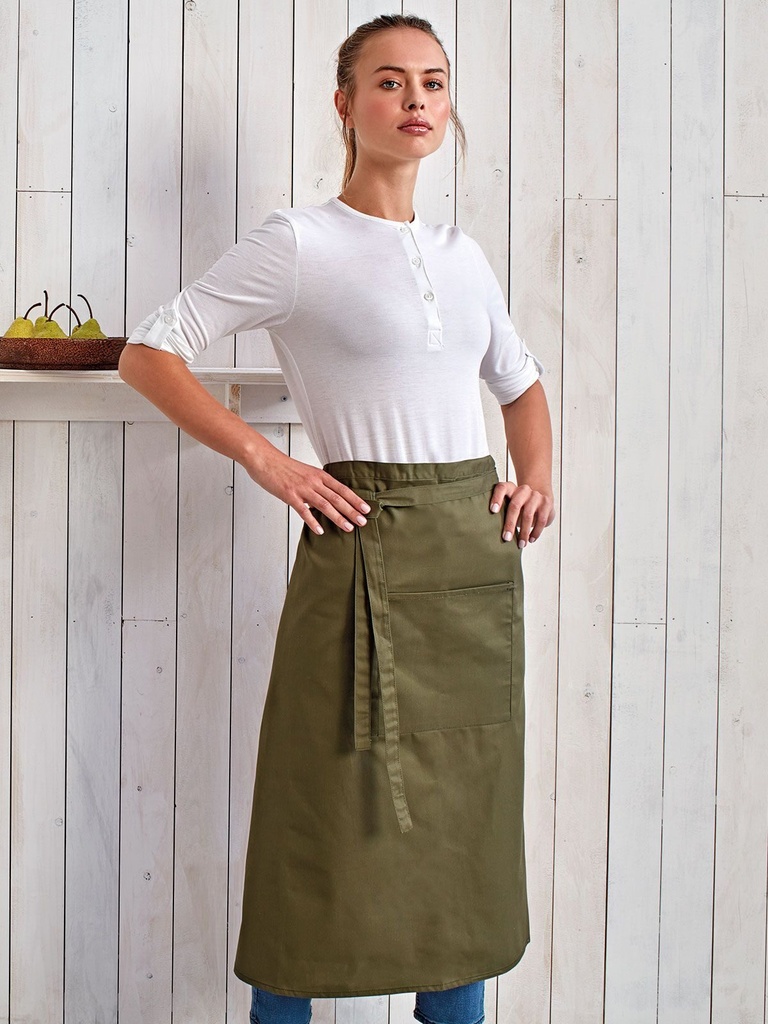 Colours Bar Apron · 3