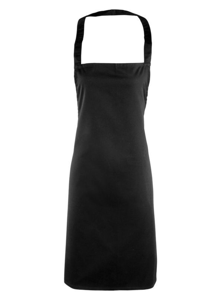 'Essential' Bib Apron · 2