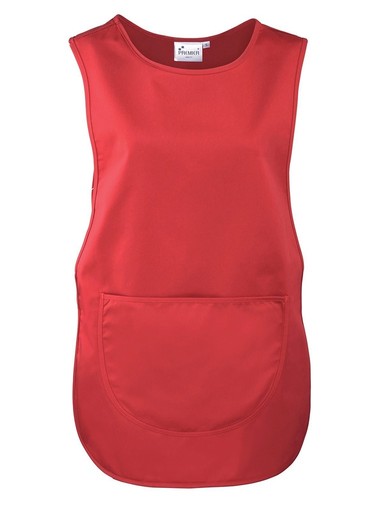Colours Pocket Tabard · 2
