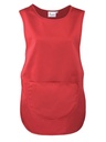 Colours Pocket Tabard · 2