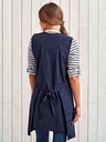 Waterproof Wrap Around Tunic · 3
