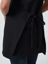 Tulip Wrap Around Tunic · 2