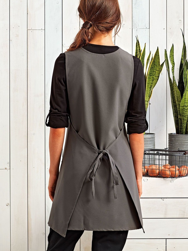 Tulip Wrap Around Tunic · 3
