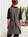 Tulip Wrap Around Tunic · 3