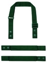 'Colours ' Swap & Pop Apron - Strap · 3