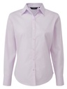 Poplin Long Sleeve Blouse · 2