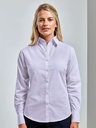 Poplin Long Sleeve Blouse · 3